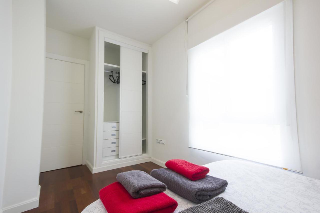 Apartment Livemalaga Victoria Room photo
