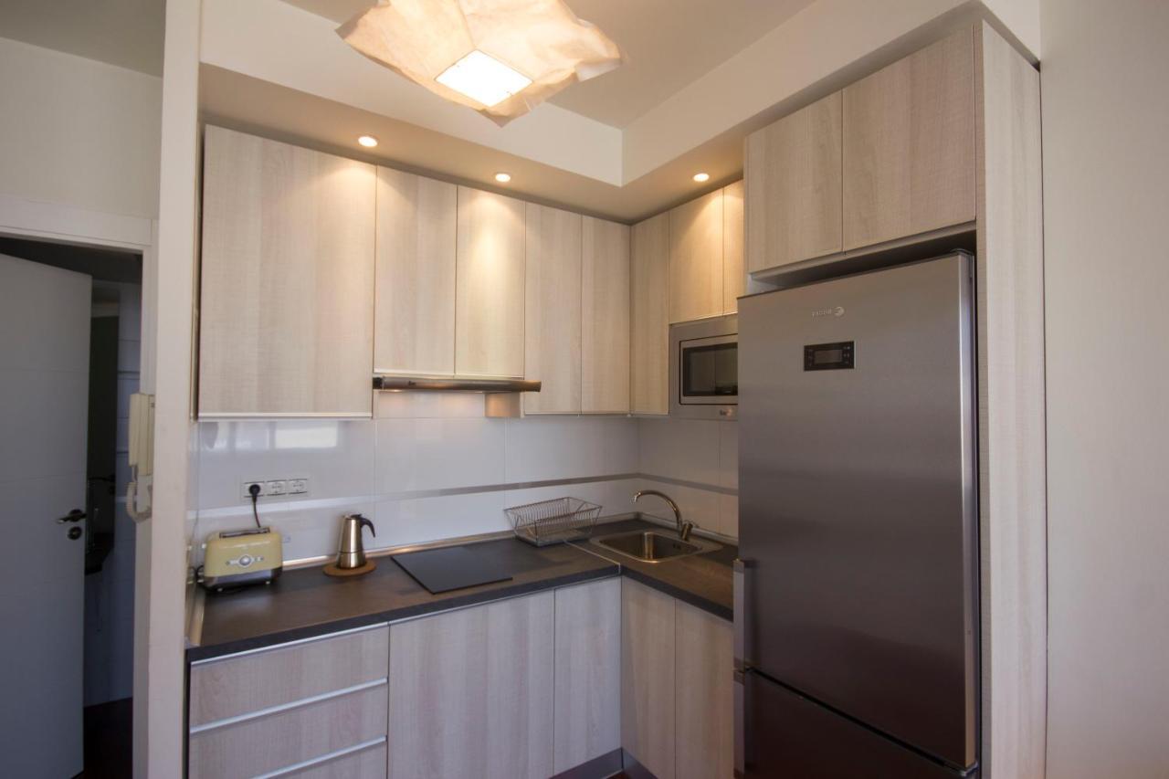 Apartment Livemalaga Victoria Exterior photo
