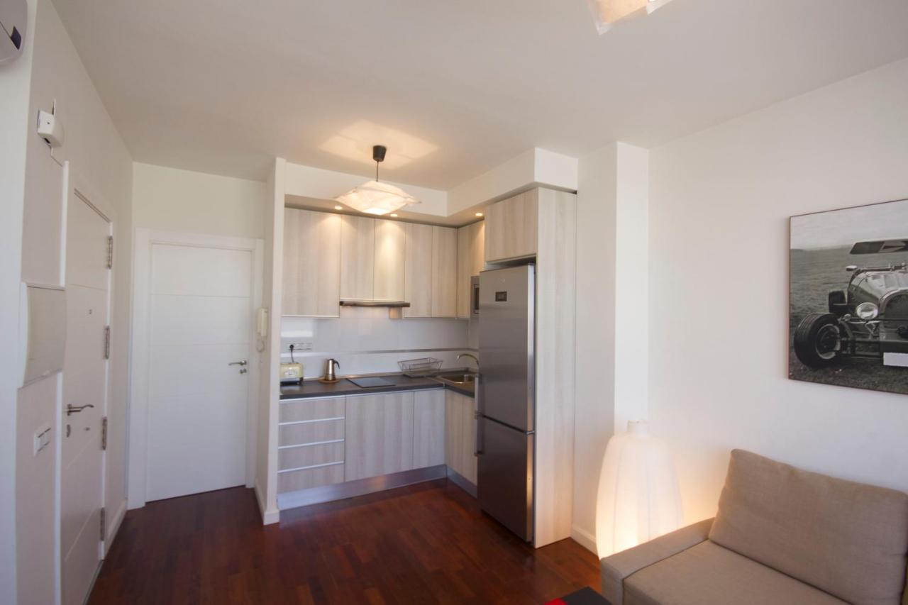 Apartment Livemalaga Victoria Exterior photo
