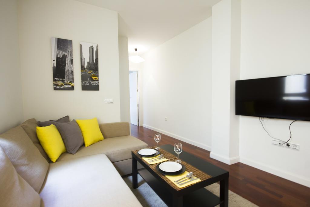 Apartment Livemalaga Victoria Room photo