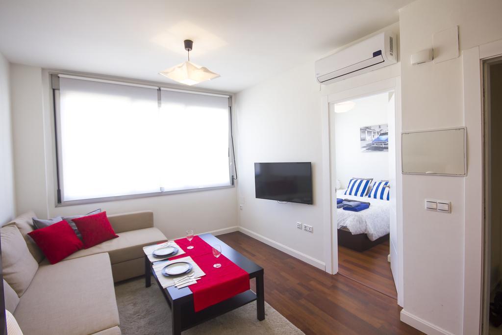Apartment Livemalaga Victoria Room photo