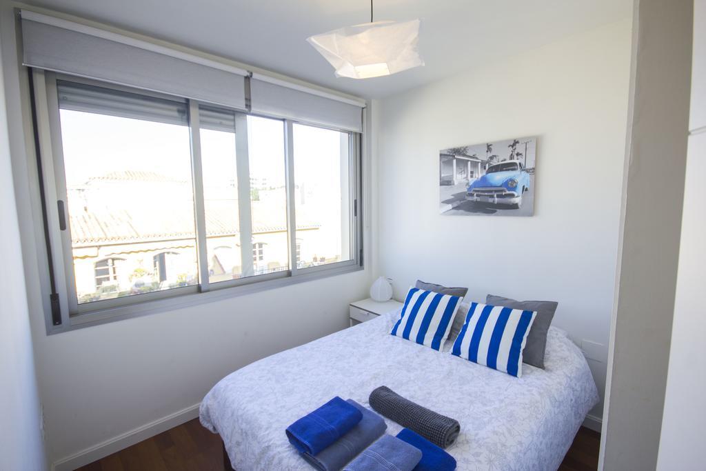 Apartment Livemalaga Victoria Room photo
