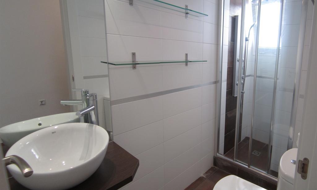 Apartment Livemalaga Victoria Exterior photo