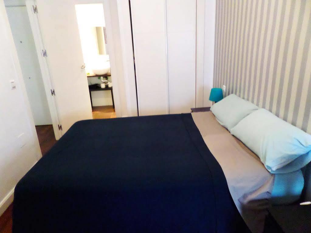 Apartment Livemalaga Victoria Exterior photo