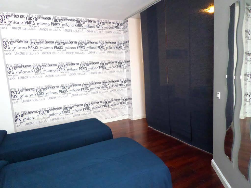 Apartment Livemalaga Victoria Exterior photo