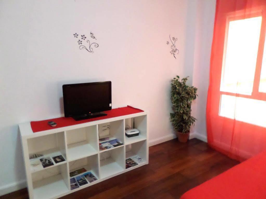 Apartment Livemalaga Victoria Exterior photo