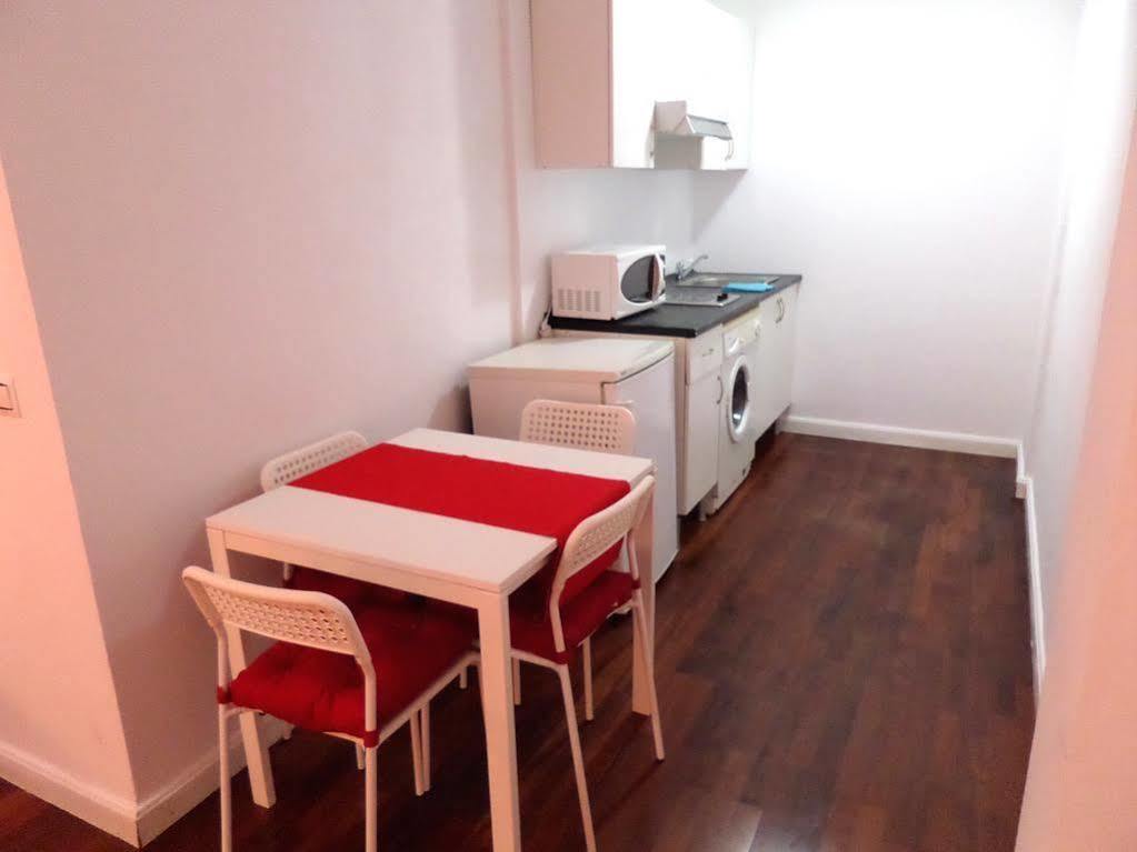 Apartment Livemalaga Victoria Exterior photo