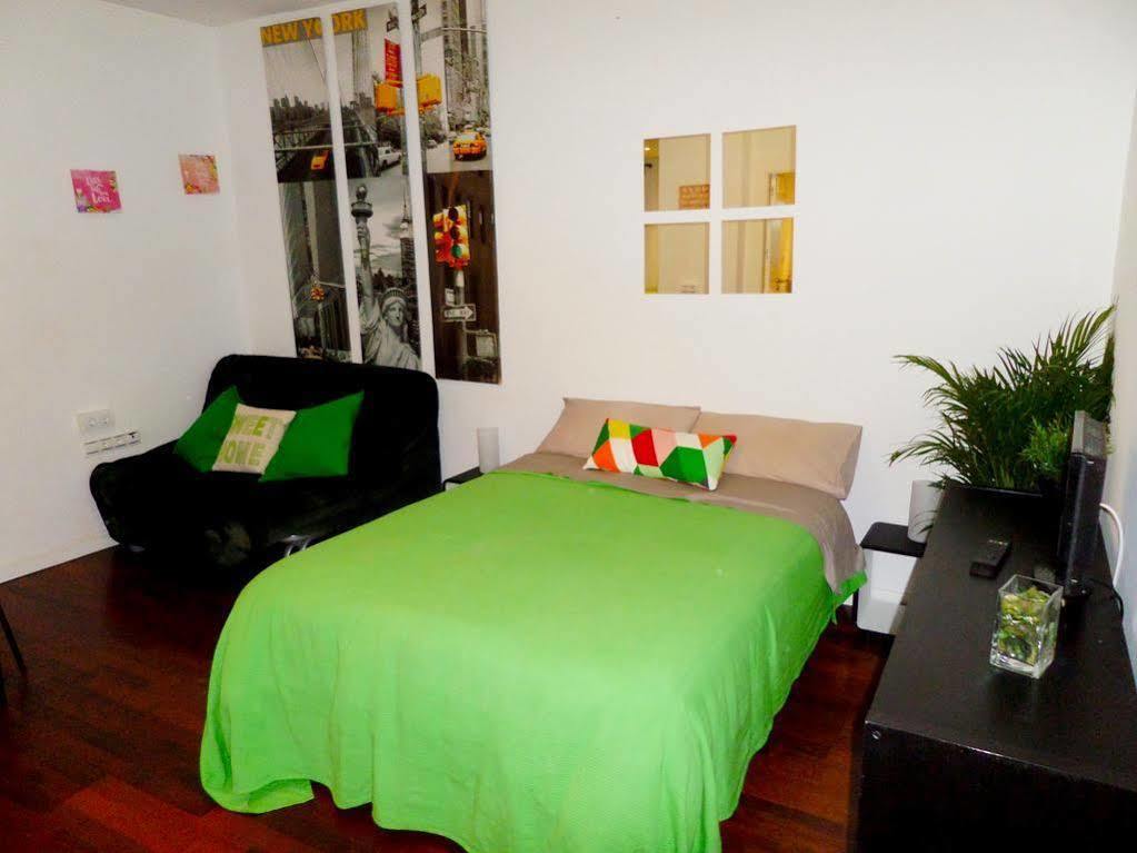 Apartment Livemalaga Victoria Exterior photo