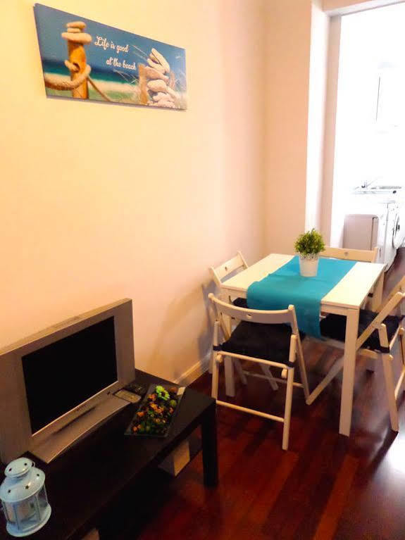 Apartment Livemalaga Victoria Exterior photo