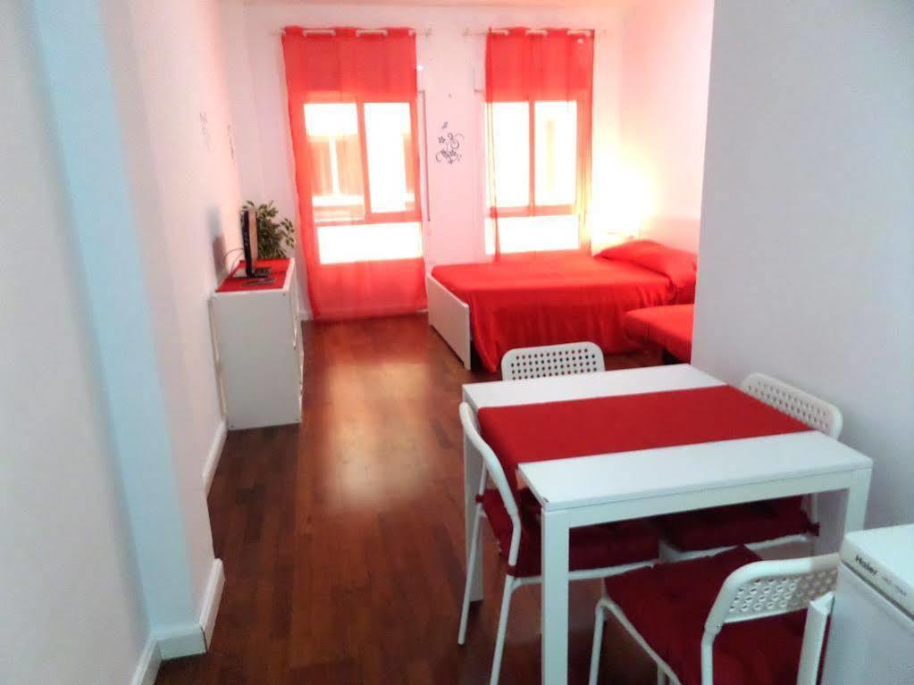 Apartment Livemalaga Victoria Exterior photo