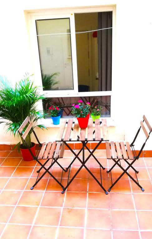 Apartment Livemalaga Victoria Exterior photo