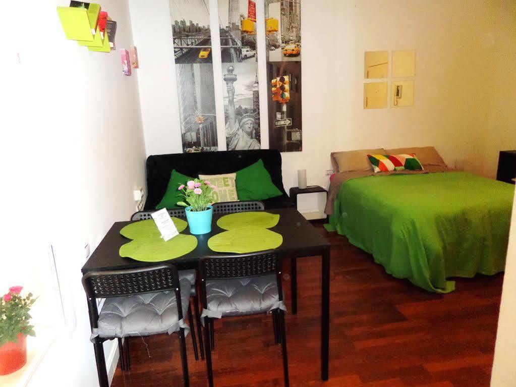 Apartment Livemalaga Victoria Exterior photo
