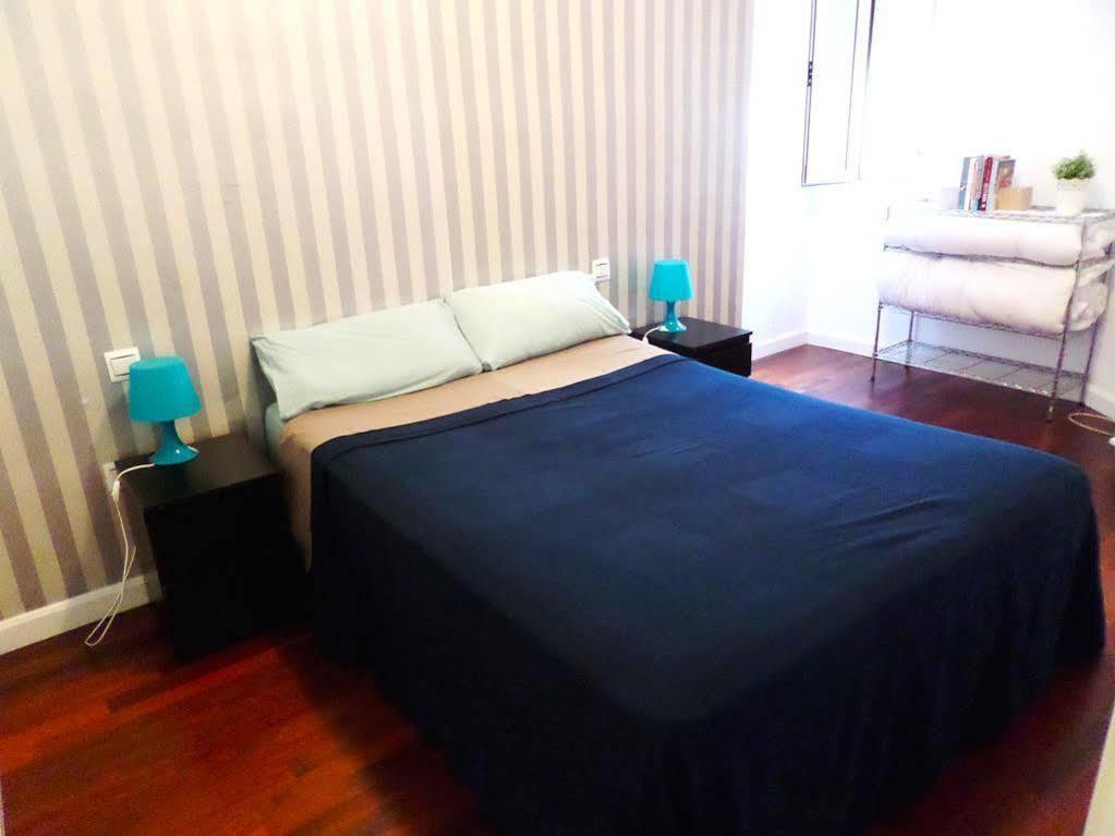 Apartment Livemalaga Victoria Exterior photo